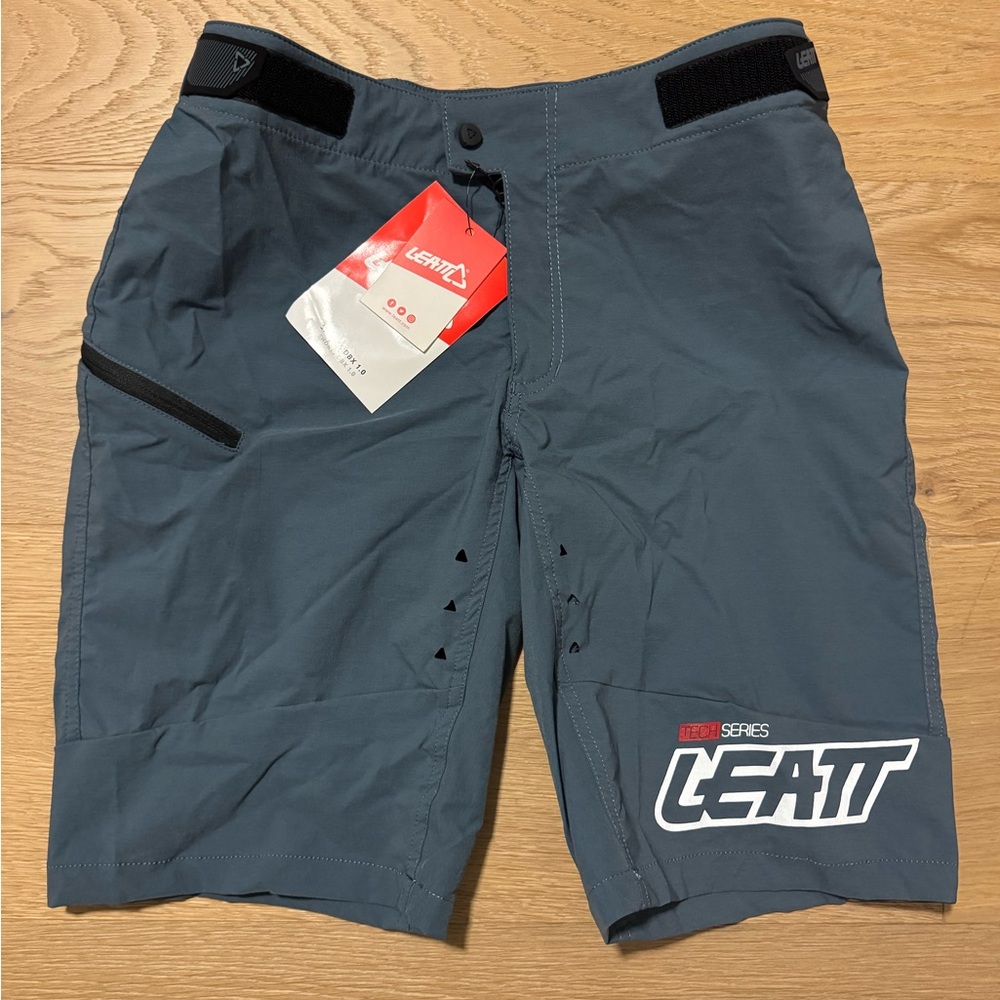 Leatt Granite Shorts DBX 1.0